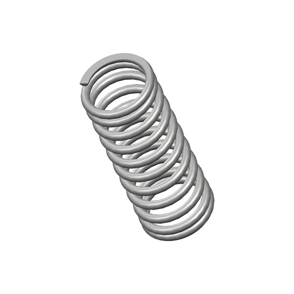 Approved Vendor Compression Spring, O= .312, L= .81, W= .036 G209965954 - main